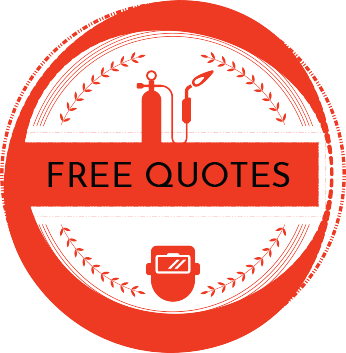 Free Quotes Badge