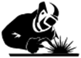 Archers Metal Deco, LLC. Logo
