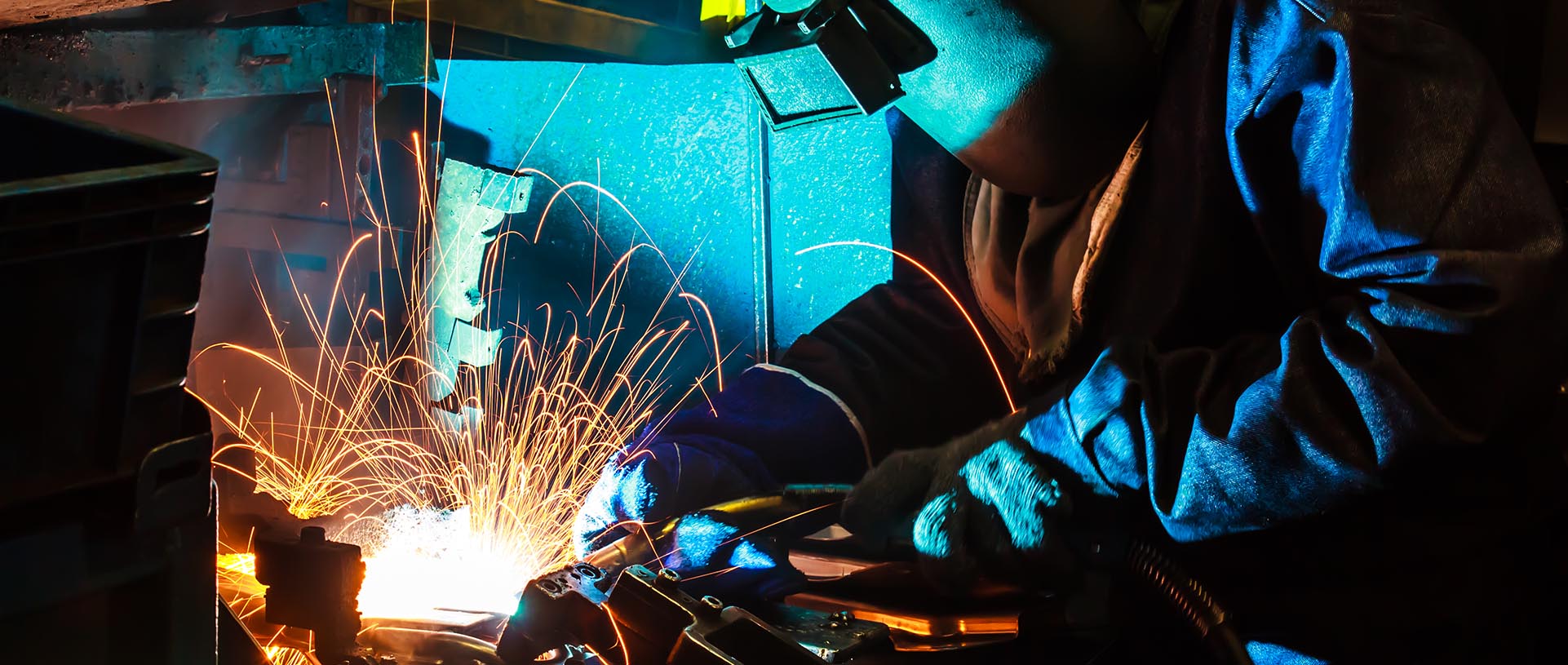 Welder